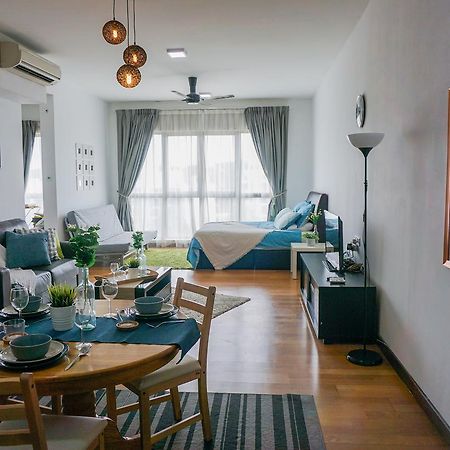 Regalia Suites Kuala Lumpur Eksteriør billede