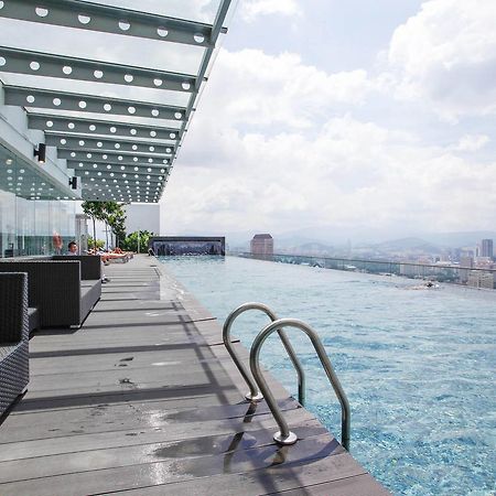 Regalia Suites Kuala Lumpur Eksteriør billede