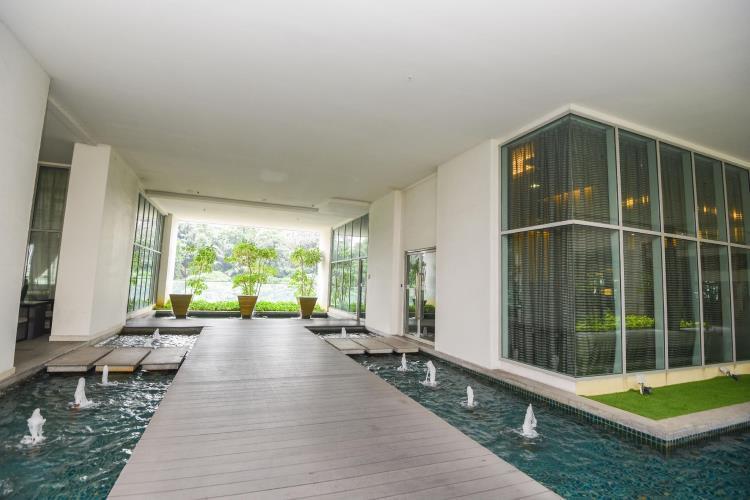Regalia Suites Kuala Lumpur Eksteriør billede