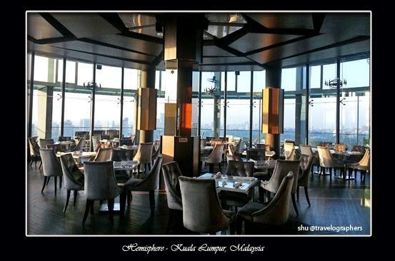 Regalia Suites Kuala Lumpur Eksteriør billede
