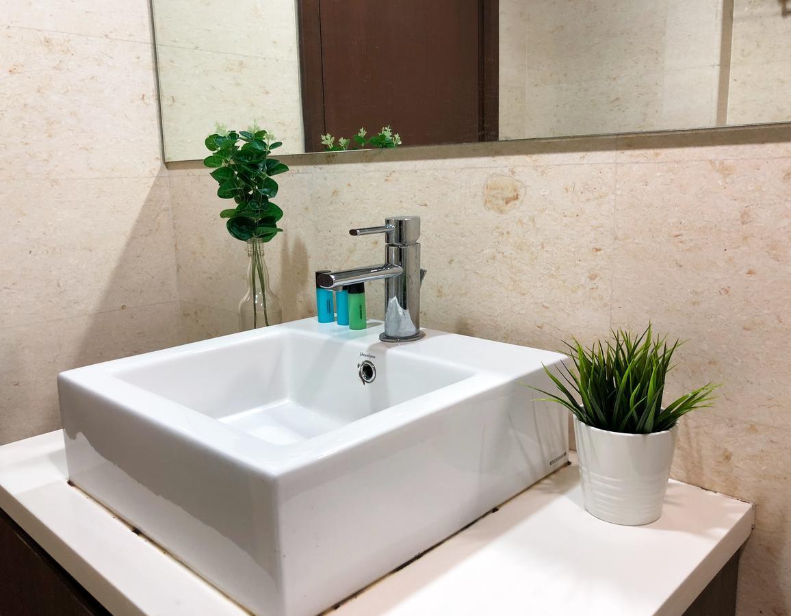 Regalia Suites Kuala Lumpur Eksteriør billede