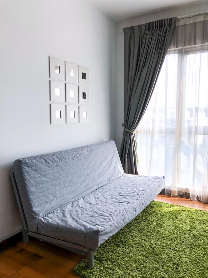 Regalia Suites Kuala Lumpur Eksteriør billede
